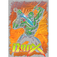 Marvel Comics-MA 511